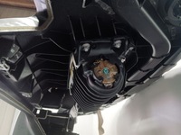 фото thumb №8, Панель приладів панель приладів 2x ремені 2x подушка безпеки модуль датчик подушка безпеки audi a4 b8 allroad