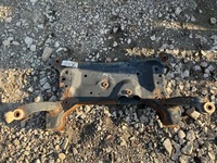 фото thumb №1, Підрамник підрамник підрамник перед ford focus mk3