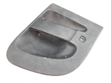 фото thumb №6, Daf lf 45.220 2005r ручка двері правий перед