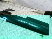 фото thumb №4, Mercedes w176 молдинг порог левая 191 12-