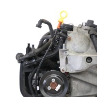 фото thumb №15, Seat ibiza 6j 1.2 бензин 70km двигун комплектний cgpa