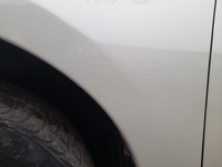 фото thumb №12, Mitsubishi galant ix 9 крыло левый перед w69e