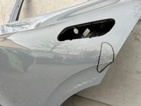 фото thumb №3, Двері volkswagen id4 id.4 зад лівий задні ліві