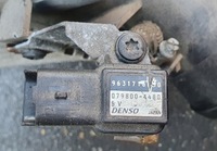 фото thumb №4, Интеркулер с датчиком давления citroen c5 2.2