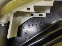 фото thumb №8, Land rover discovery iii подъемник стекло левый задняя 994728