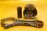фото thumb №12, Поршень шату́н шатун porsche cayenne ii cud 4.2 tdi 0830b 57