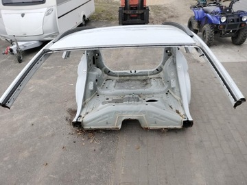 фото thumb №6, Чверть крило зад pas ванна дах hyundai kona 18r kpl.