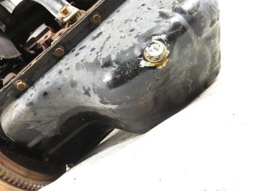 фото thumb №6, Двигун hyundai getz 1.1 - g4hd