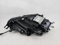 фото thumb №12, Skoda superb iv 4 3p1 лампа перед передня ліва full led crystal 3p1941015a