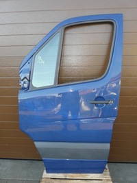 фото thumb №1, Дверь левая перед sprinter 906 vw crafter полный