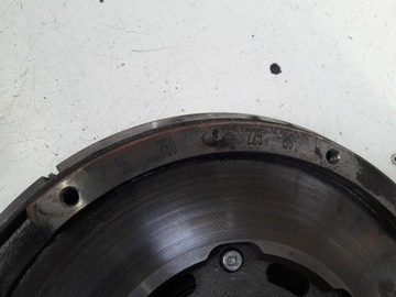 фото thumb №8, Колесо двомасовий диск притиск peugeot 308 sw