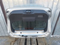 фото thumb №14, Крышка стекло зад ford fiesta vii mk7 рестайлинг годы 2012-2017 5d 5 дверь цвет 6c