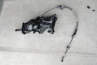 фото thumb №9, Выборщик передач трос автоматическая коробка передач peugeot 5008