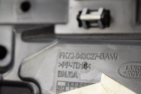 фото thumb №5, Land rover discovery sport 2016 інше частини салону автомобіля