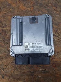 фото thumb №1, Бортовой компьютер блок управления двигателя 070906016cb