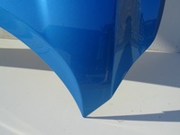 фото thumb №10, Nissan juke ii 2 f16 капот комплектная rca 2019-