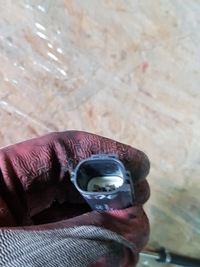 фото thumb №5, Ford edge дожигатель dpf e1g1-9t540