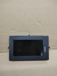 фото thumb №1, Екран дисплей навігації tomtom renault scenic iii 259154618r