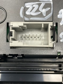 фото thumb №9, Bmw f25 блок управления панель кондиционера радио 9287628 9208591