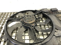 фото thumb №2, Вентилятор кондиціонера mini r50 r53 1475577 1.6 163km хетчбек 01-06