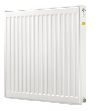 Stalowy Grzejnik Panelowy Moc.Boczne 40x90cmTYP22