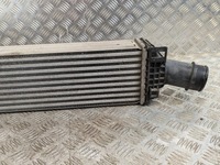 фото thumb №11, Audi a4 b9 8w 2015-2023 интеркулер радиаторов воздуха 8w0145805a