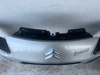 фото thumb №5, Бампер перед передний citroen c3 picasso 08-12