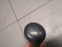 фото thumb №6, Ручка перемикання передач czarna audi a8 d3 eu