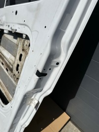 Двері праве передні mercedes sprinter 906, w906 Київ, фото thumb