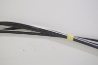 Купити Накладки декоративні nad скло бічний long mercedes w140 s klasa, фото thumb