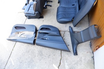 фото thumb №8, Bmw f06 сидіння диван обшивки