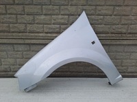 фото thumb №1, Dacia logan 05-12 крыло левый оригинал