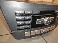 фото thumb №3, Mercedes w204 рестайлинг c-klasa радио cd навигация навигация радиопроигрыватель состояние bdb