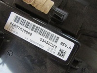 фото thumb №5, Jeep cherokee kl 2.0t 2018 lift отопитель вентилятор корпус kpl