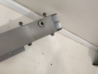 фото thumb №9, 32348953 балка бампера передний перед volvo xc60 ii