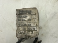 Alfa romeo 159 2007 с задний жгут трубопровод крышки задний / багажника в Украине, фото thumb