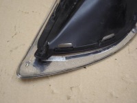 фото thumb №13, Решётка решётка радиатора бампера левая peugeot 5008 i lift 13-17 aa36716786