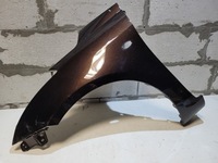 фото thumb №1, Крыло левый перед swift mk7 10-17