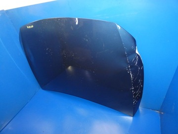 фото thumb №5, Mercedes a w177 капот кришка пошкоджена