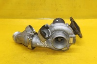 фото thumb №5, Турбонагнетатель турбина volvo s60 xc60 ii v70 s80 ii 2.4 d5 36002640