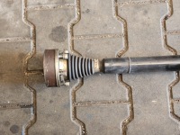 фото thumb №3, Приводной вал перед правая skoda rapid 1.4 tdi механическая коробка передач 2016r