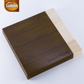 Sadolin EXTREME Лак-морилка для ореха 4,5 л