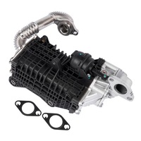 фото thumb №6, Радиатор выхлопных газов egr do citroen c4 c5 berlingo peugeot 308 508