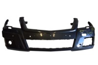 фото thumb №1, Mercedes glk 204 x204 бампер передний pts sprysk