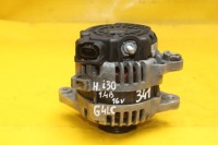 Генератор hyundai i30 kia 1.4 b 16 v g4lc 37300-03805 в Украине, фото thumb
