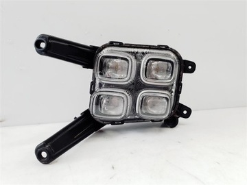 фото thumb №1, Kia sportage iv gt line 16r+ левая свет led drl