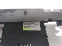 фото thumb №9, Молдинг середня перемикач обдув vw phaeton