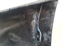 фото thumb №9, Бампер audi a4 b9 рестайлінг 8w0 20- перед переднє 8w0 807 437 ah