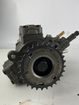 фото thumb №12, Насос впрыскивающий ford transit ranger mk3 3.2tdci 2019r