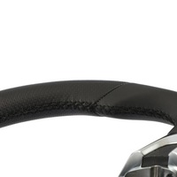 фото thumb №9, Vw scirocco iii polo 6r воздуховод r-line nowa czarna кожа 1k8419091p